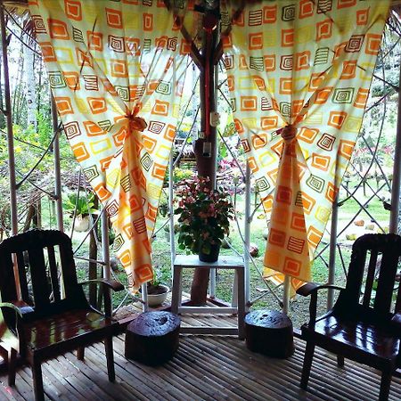 Batuan Hammock Hostel Екстериор снимка