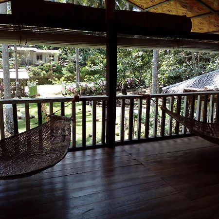 Batuan Hammock Hostel Екстериор снимка