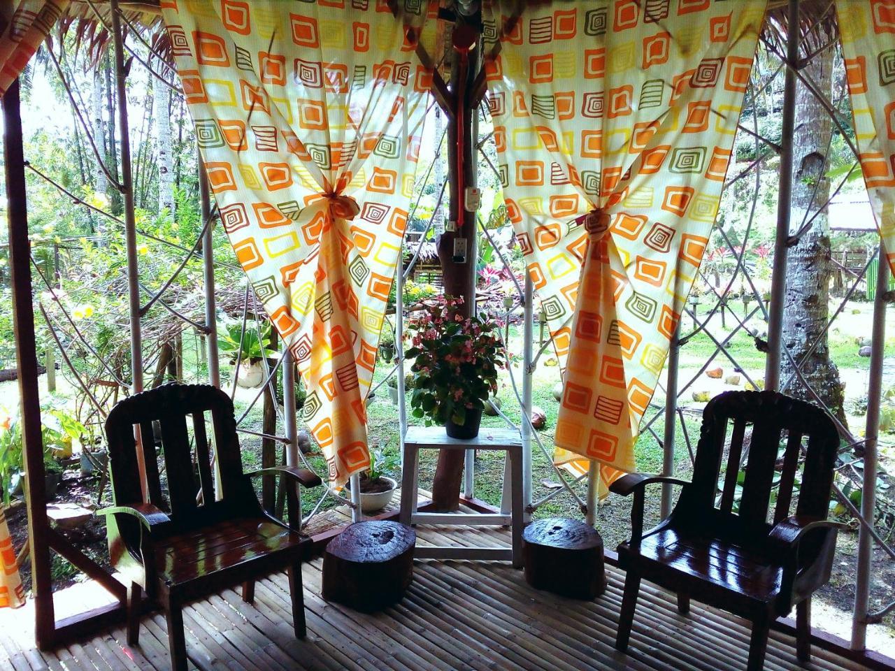 Batuan Hammock Hostel Екстериор снимка