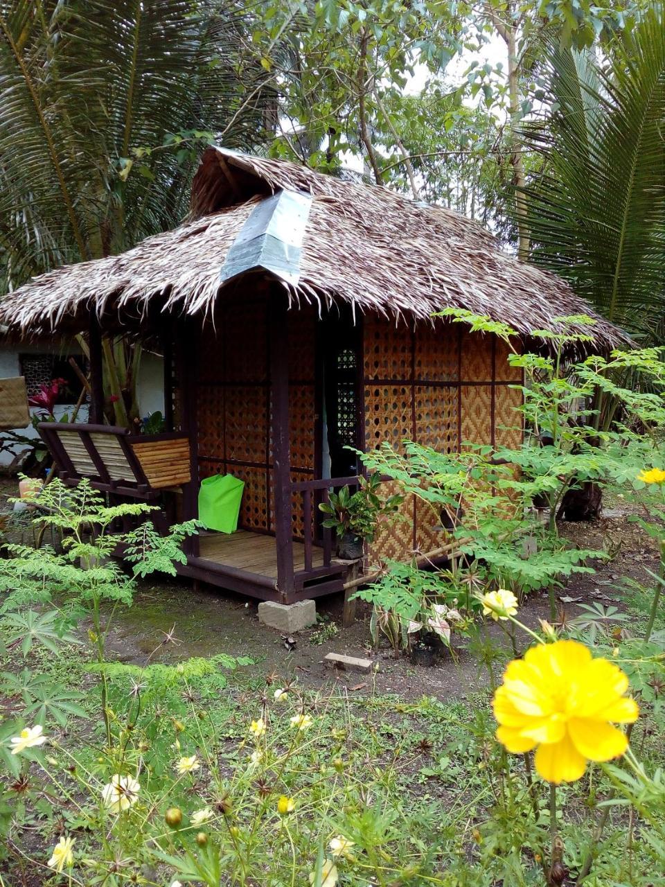 Batuan Hammock Hostel Екстериор снимка
