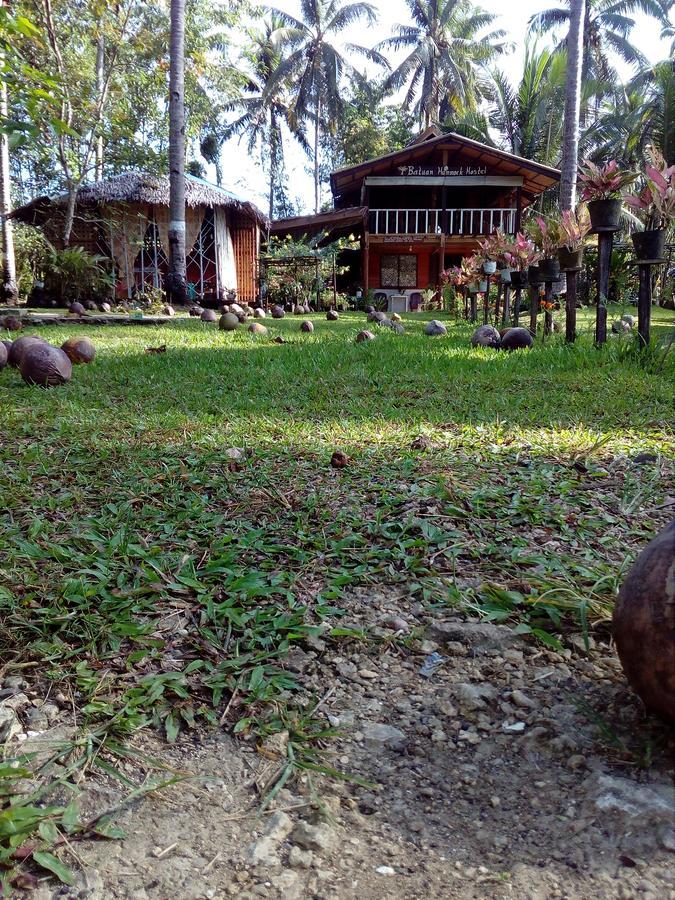 Batuan Hammock Hostel Екстериор снимка