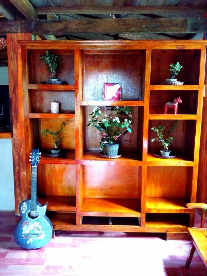 Batuan Hammock Hostel Екстериор снимка