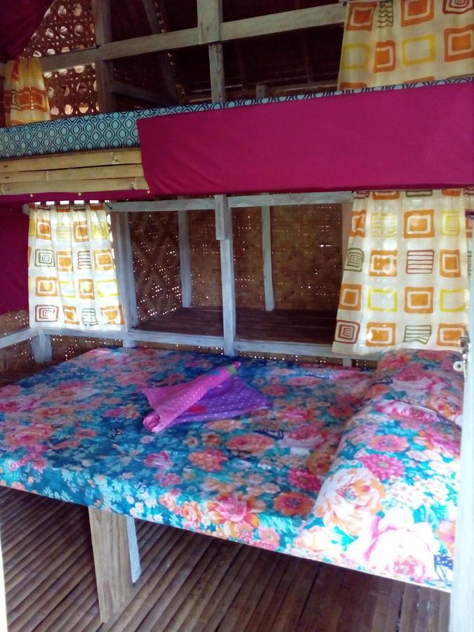 Batuan Hammock Hostel Екстериор снимка