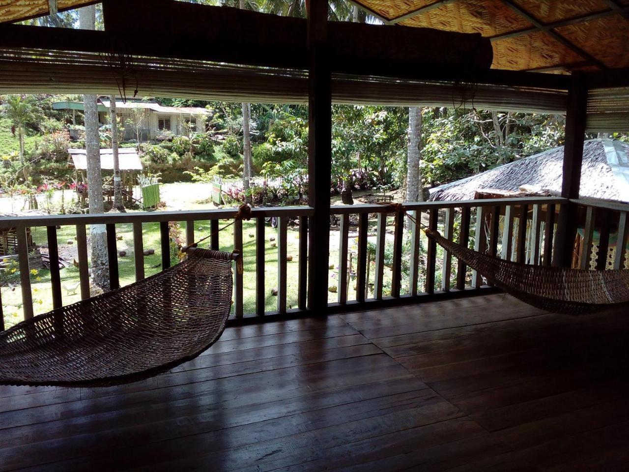 Batuan Hammock Hostel Екстериор снимка