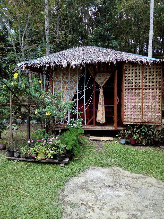 Batuan Hammock Hostel Екстериор снимка