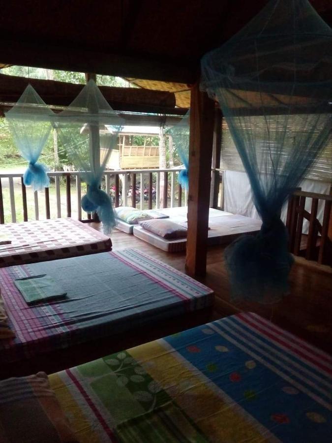 Batuan Hammock Hostel Екстериор снимка