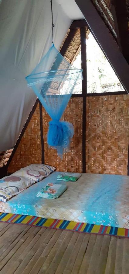 Batuan Hammock Hostel Екстериор снимка