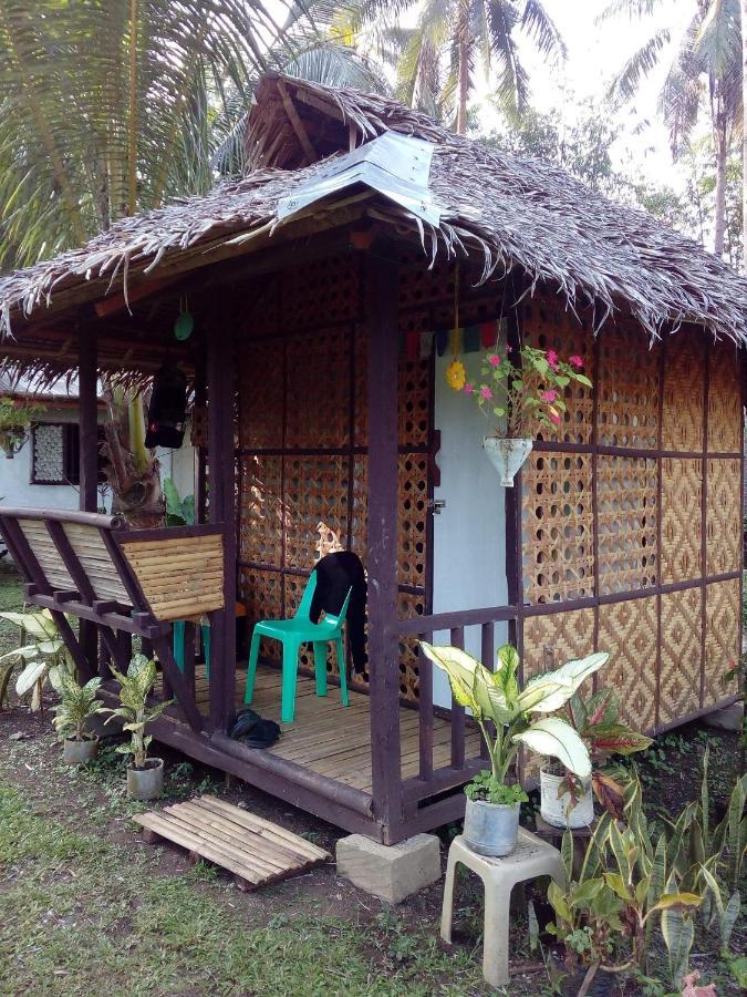 Batuan Hammock Hostel Екстериор снимка