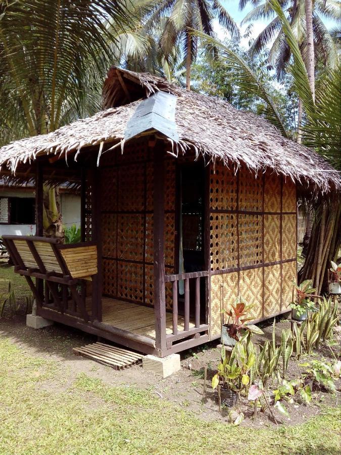 Batuan Hammock Hostel Екстериор снимка