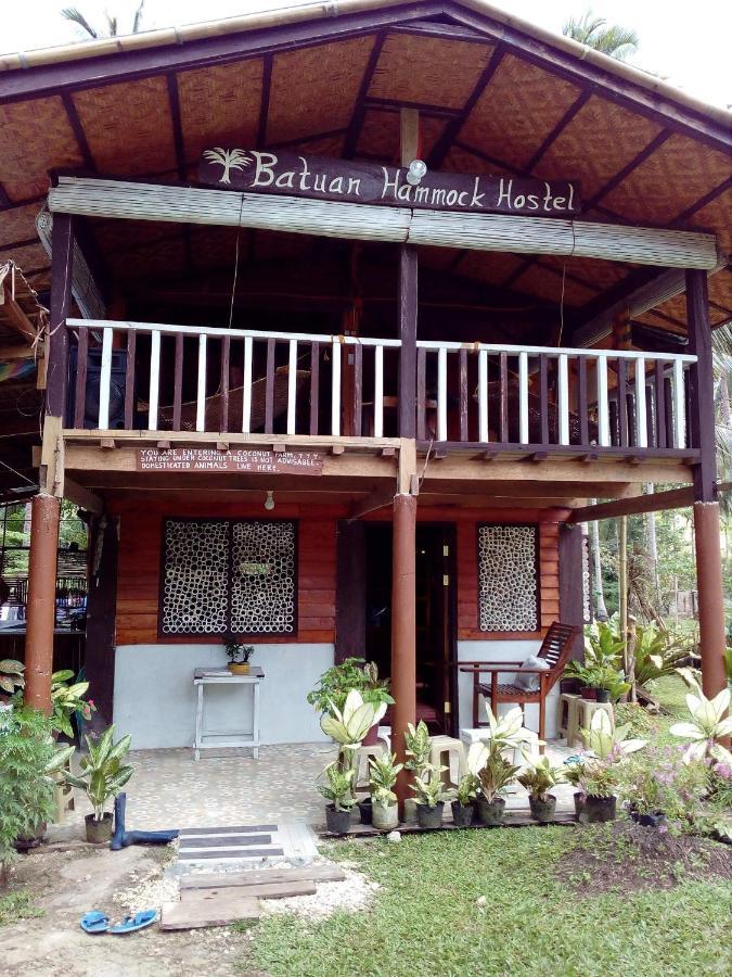 Batuan Hammock Hostel Екстериор снимка