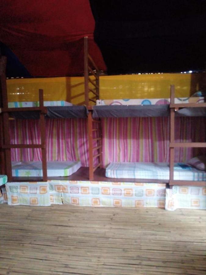 Batuan Hammock Hostel Екстериор снимка