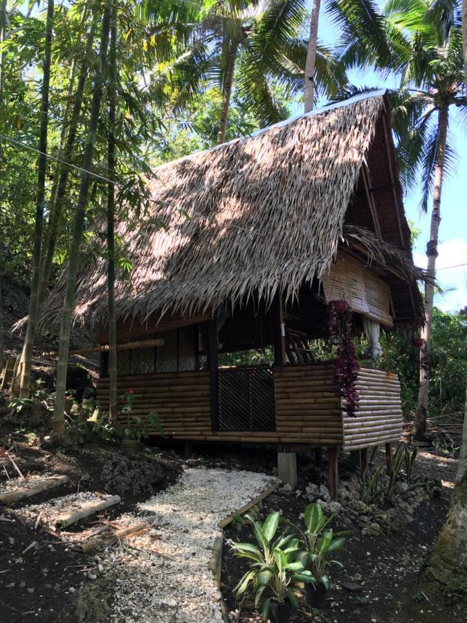 Batuan Hammock Hostel Екстериор снимка