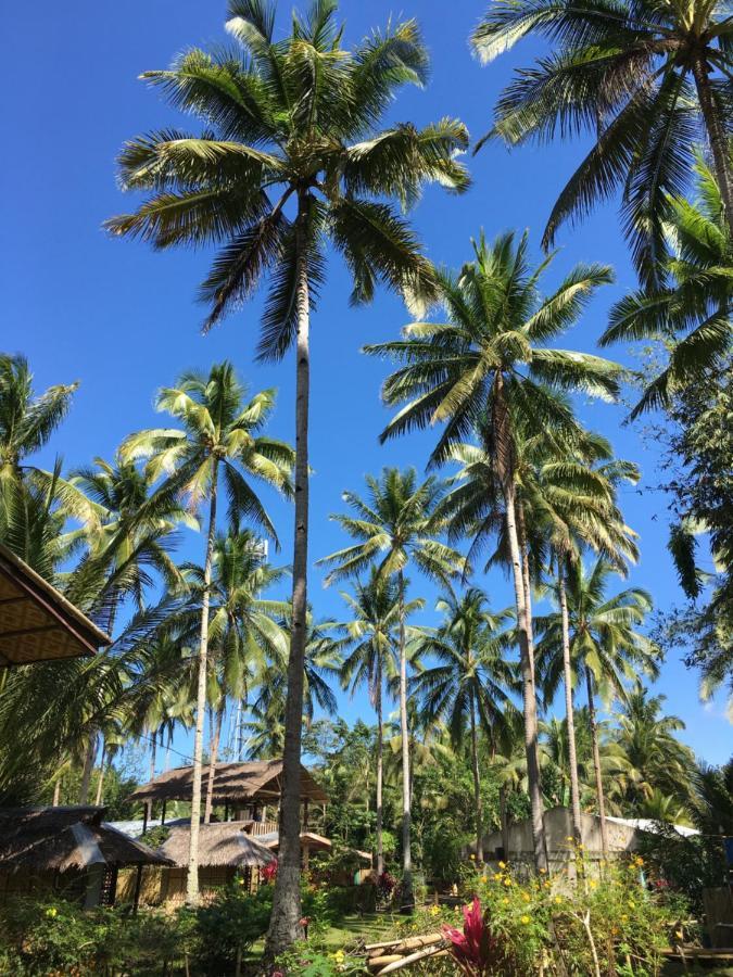 Batuan Hammock Hostel Екстериор снимка