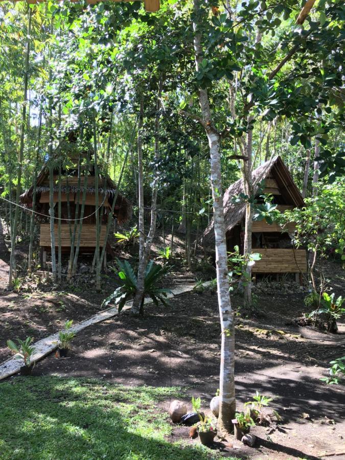 Batuan Hammock Hostel Екстериор снимка
