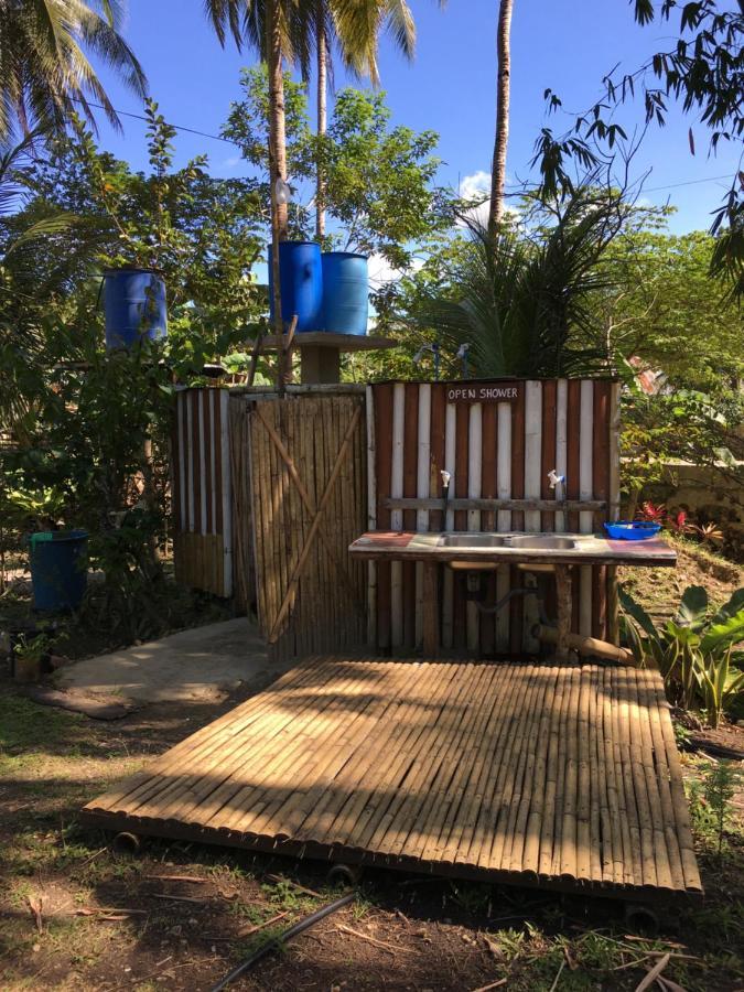 Batuan Hammock Hostel Екстериор снимка