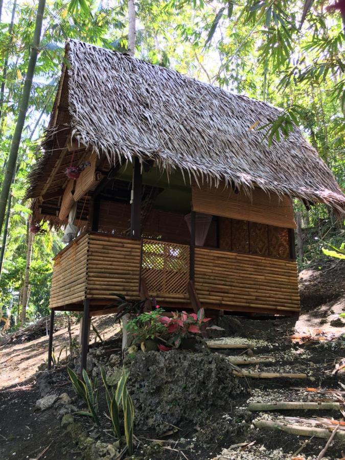 Batuan Hammock Hostel Екстериор снимка