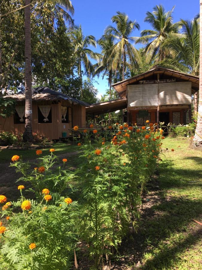 Batuan Hammock Hostel Екстериор снимка